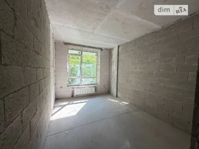 Sale of 1-room apartment 40.3 sq. m. on Rodiny Kistyakivskykh St. 2