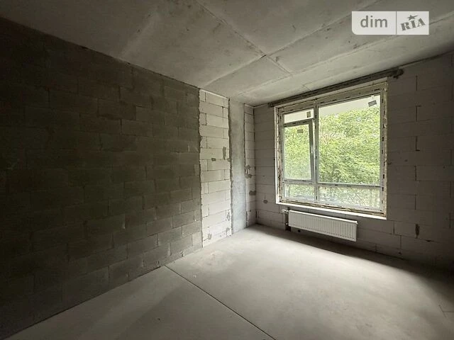 Sale of 1-room apartment 40.3 sq. m. on Rodiny Kistyakivskykh St. 2