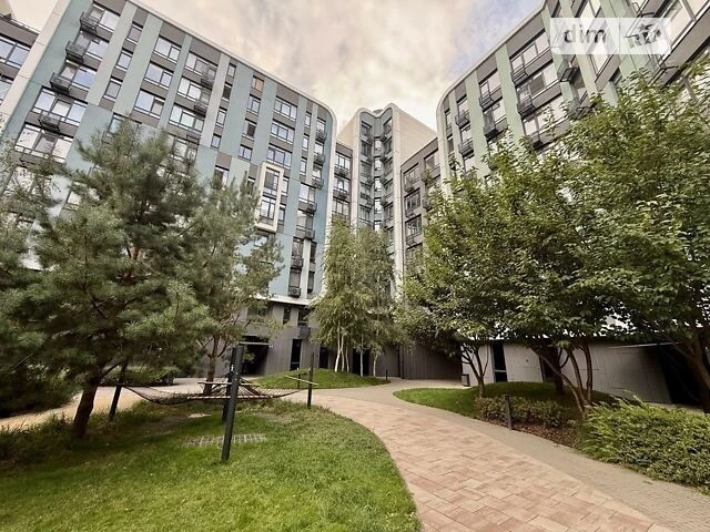 Sale of 1-room apartment 40.3 sq. m. on Rodiny Kistyakivskykh St. 2