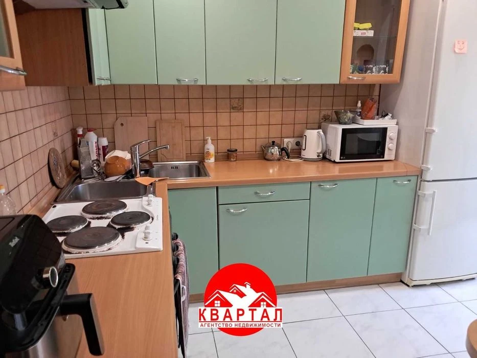 Продается 2-х комн. квартира на Гагарина в кирпичном доме