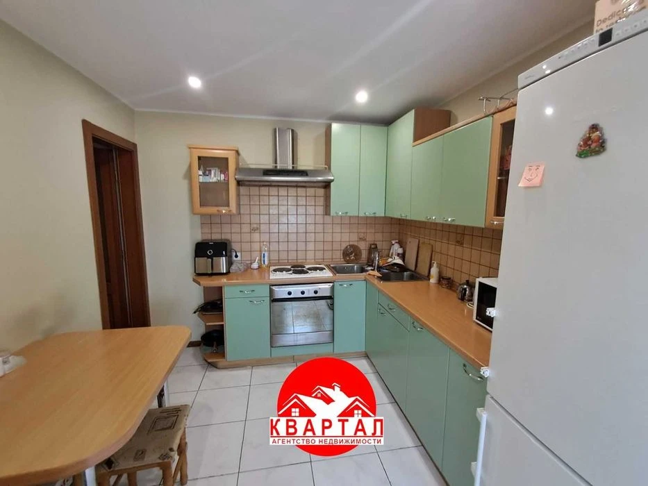 Продается 2-х комн. квартира на Гагарина в кирпичном доме