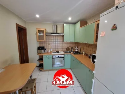 Продается 2-х комн. квартира на Гагарина в кирпичном доме