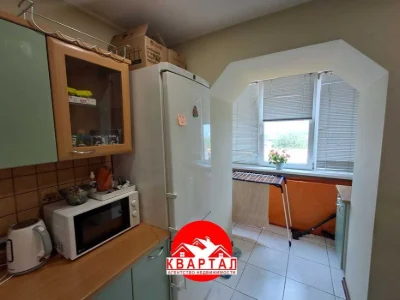 Продается 2-х комн. квартира на Гагарина в кирпичном доме