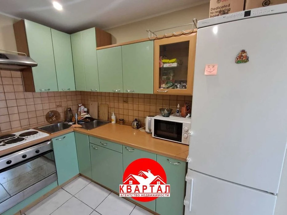 Продается 2-х комн. квартира на Гагарина в кирпичном доме