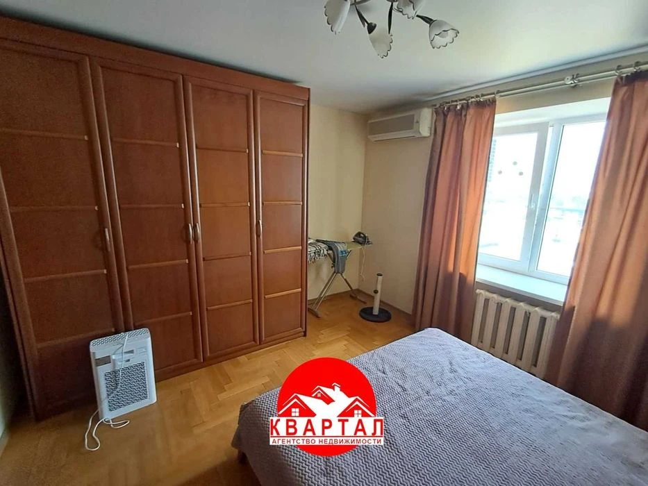 Продается 2-х комн. квартира на Гагарина в кирпичном доме