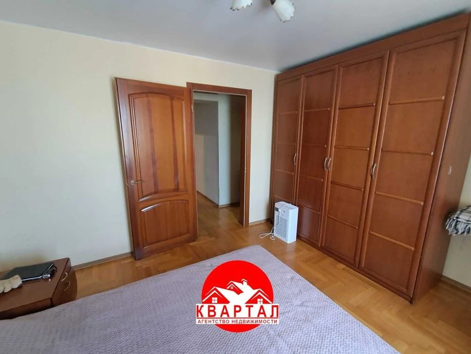Продается 2-х комн. квартира на Гагарина в кирпичном доме