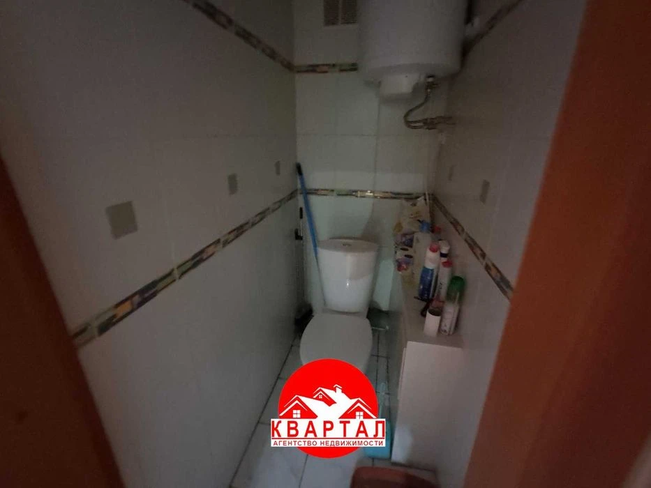 Продается 2-х комн. квартира на Гагарина в кирпичном доме