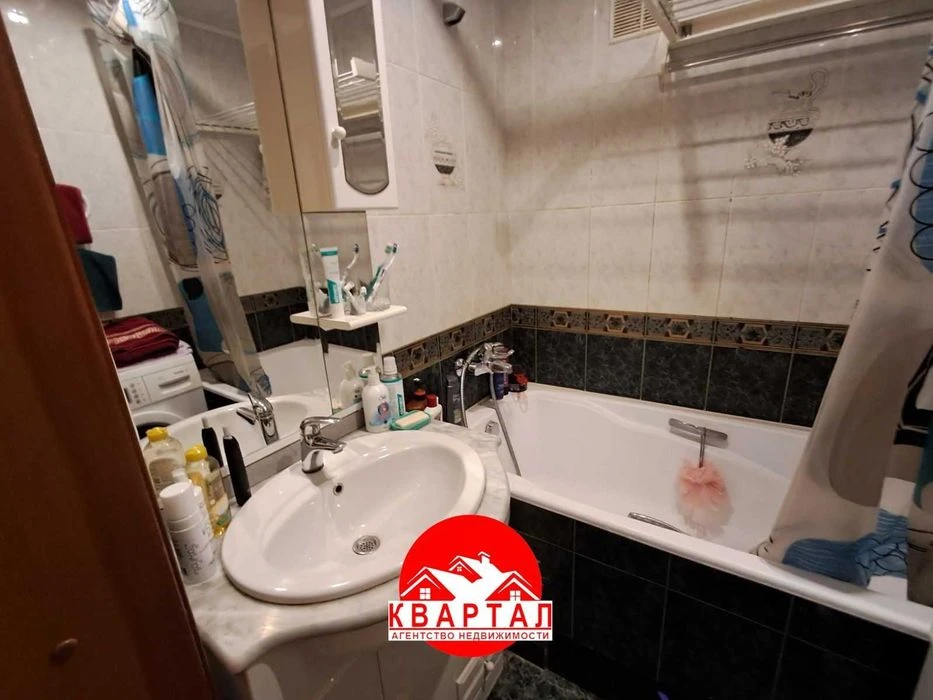 Продается 2-х комн. квартира на Гагарина в кирпичном доме