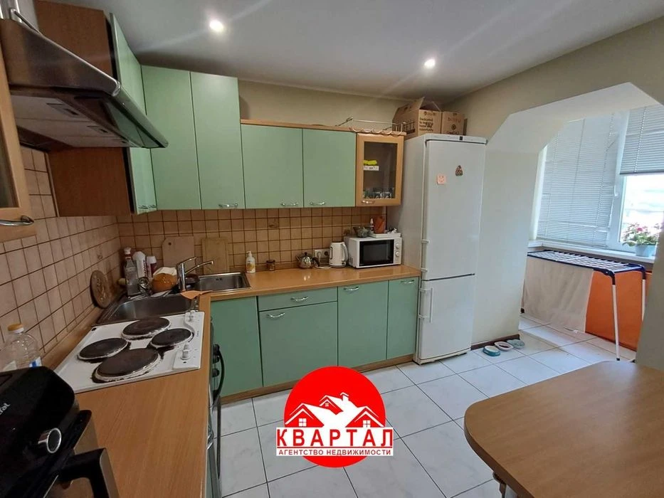 Продается 2-х комн. квартира на Гагарина в кирпичном доме