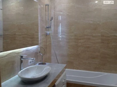 Long-Term Rental Apartment Luzanivka
