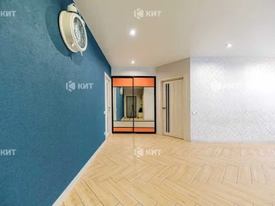 Apartment. Kharkiv, Myru St.