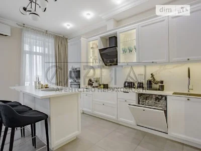 Sale of 2-room apartment 118 sq. m. on Kazymira Malevicha st. 48 •