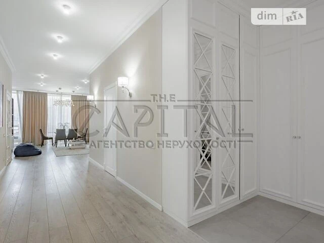Sale of 2-room apartment 118 sq. m. on Kazymira Malevicha st. 48 •