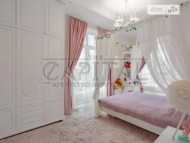 Sale of 2-room apartment 118 sq. m. on Kazymira Malevicha st. 48 •