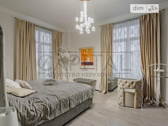 Sale of 2-room apartment 118 sq. m. on Kazymira Malevicha st. 48 •