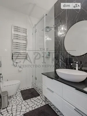 Sale of 2-room apartment 118 sq. m. on Kazymira Malevicha st. 48 •