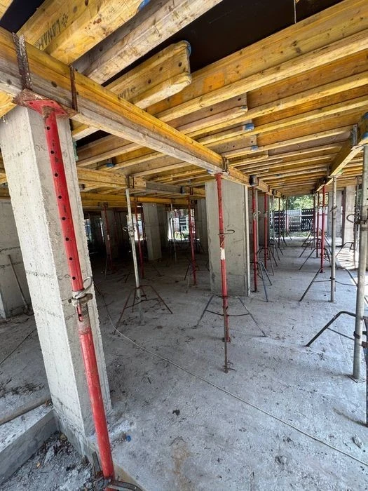 Smart apartment for sale in Bykivna.