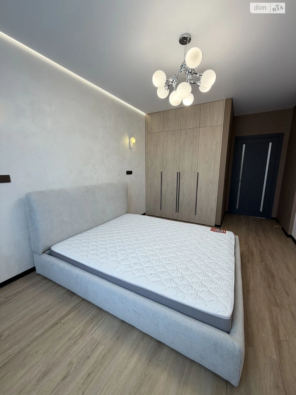 Продаж Квартира Кант