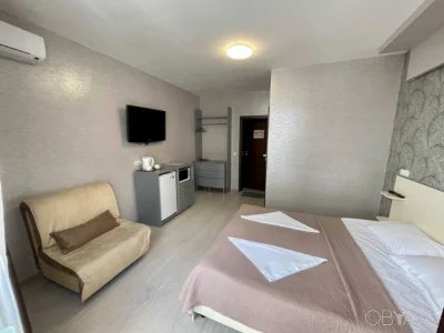 2-room apartment, 67 square meters. m