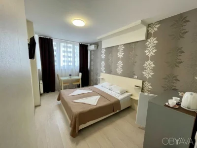 2-room apartment, 67 square meters. m