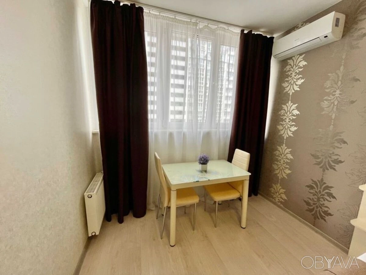 2-room apartment, 67 square meters. m