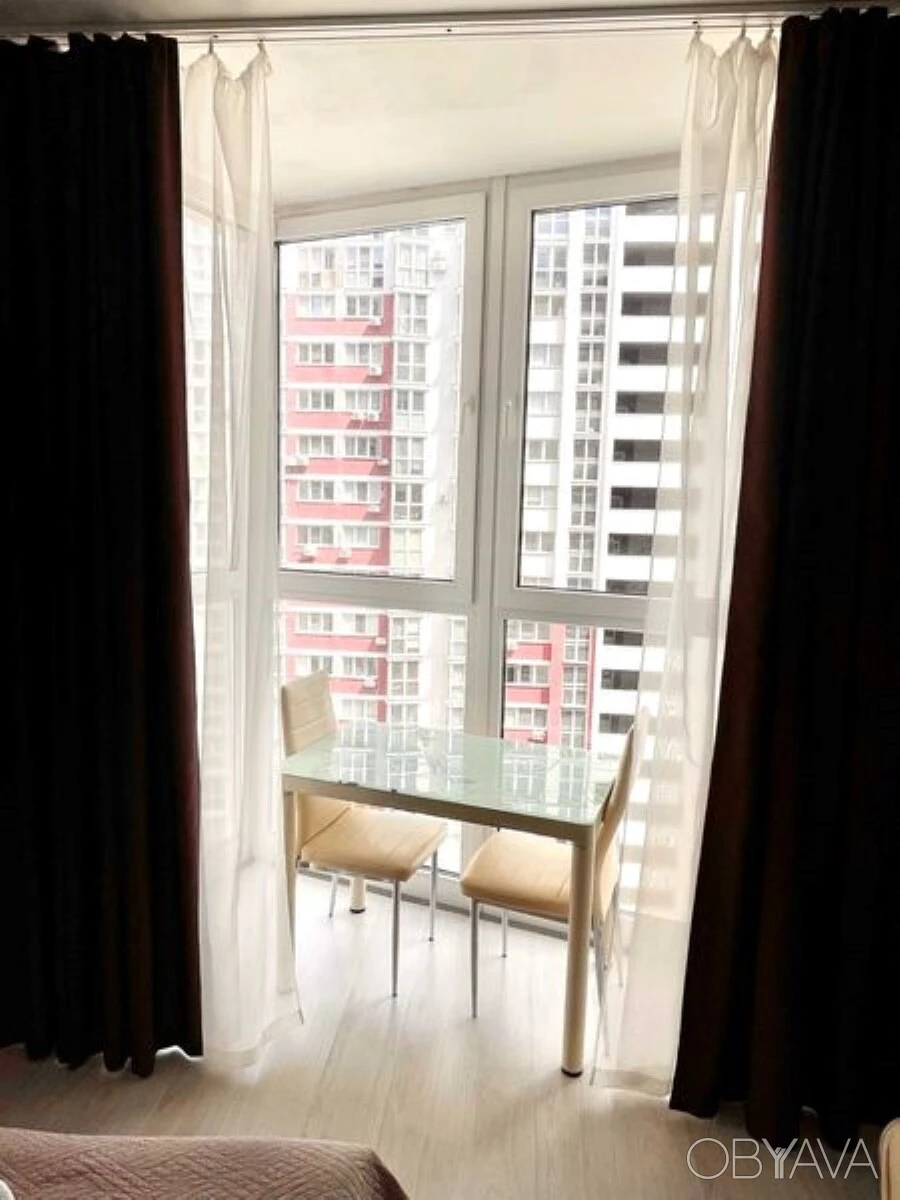 2-room apartment, 67 square meters. m
