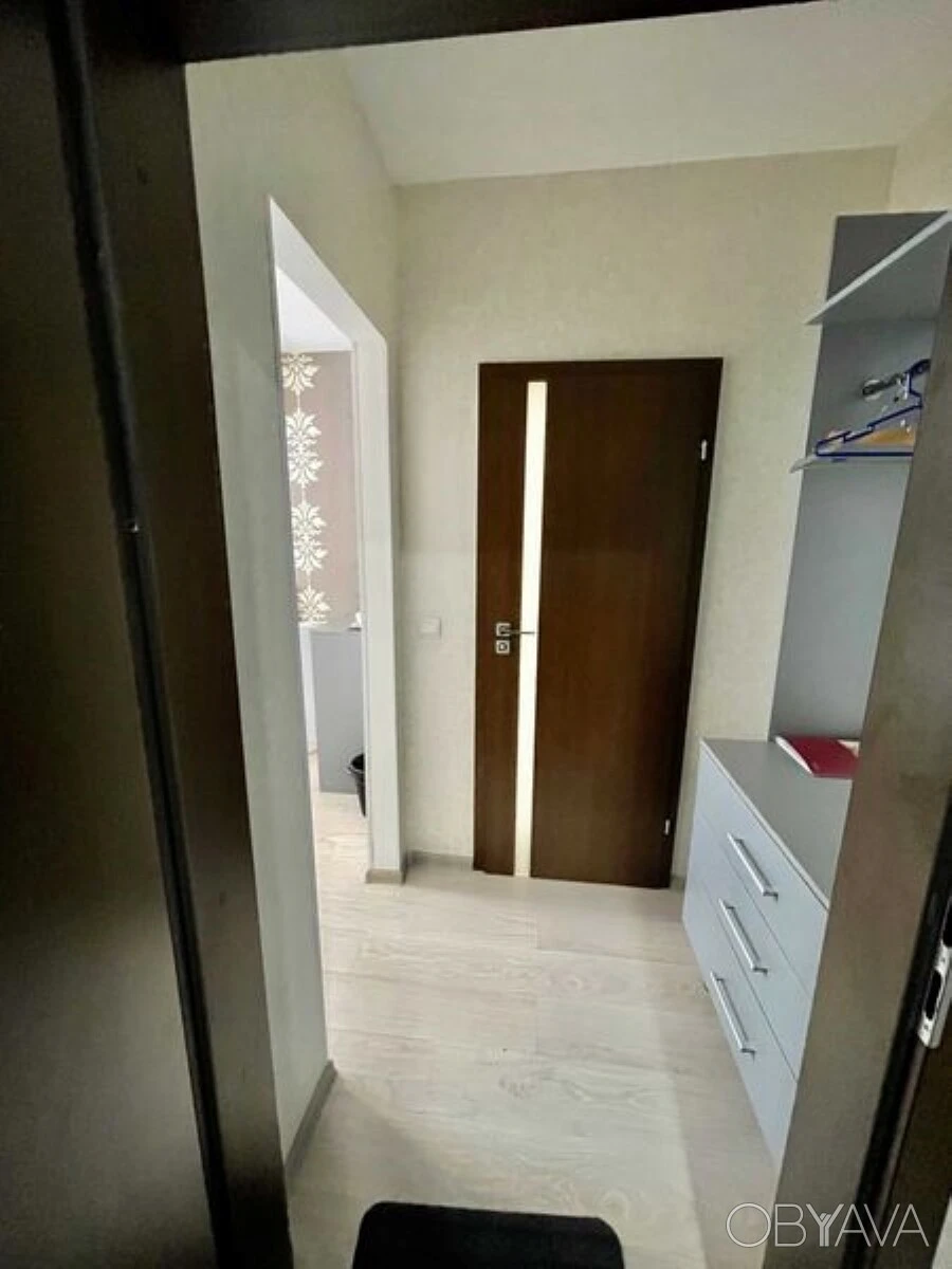 2-room apartment, 67 square meters. m