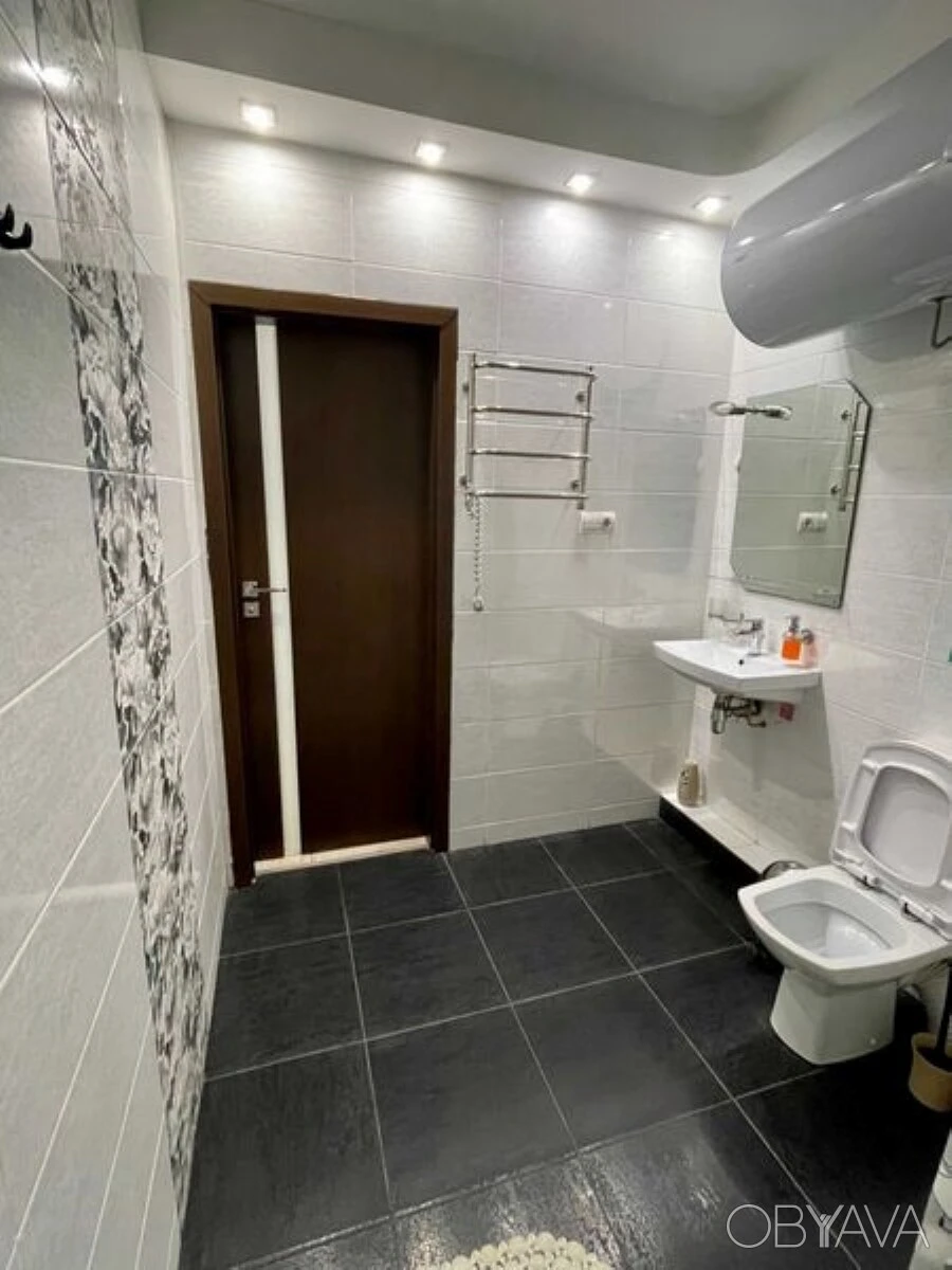 2-room apartment, 67 square meters. m