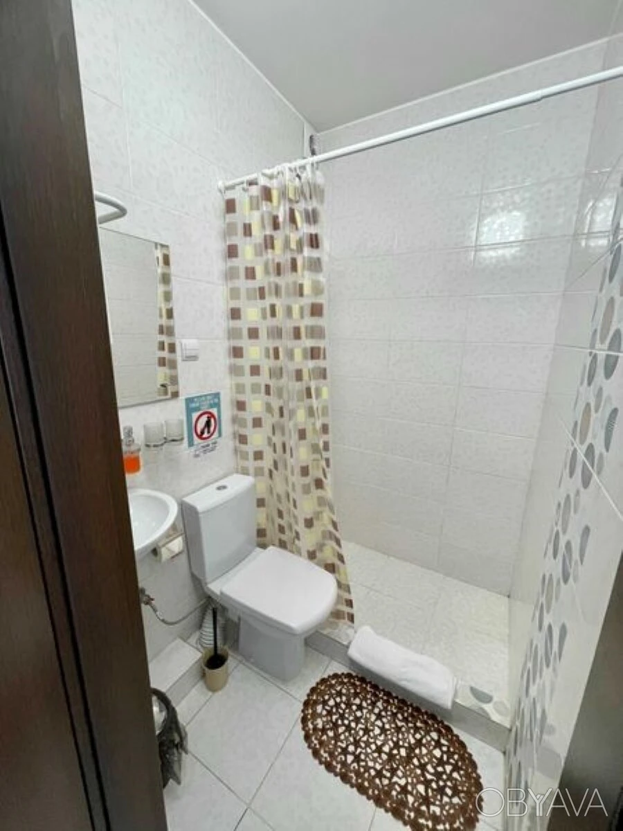 2-room apartment, 67 square meters. m