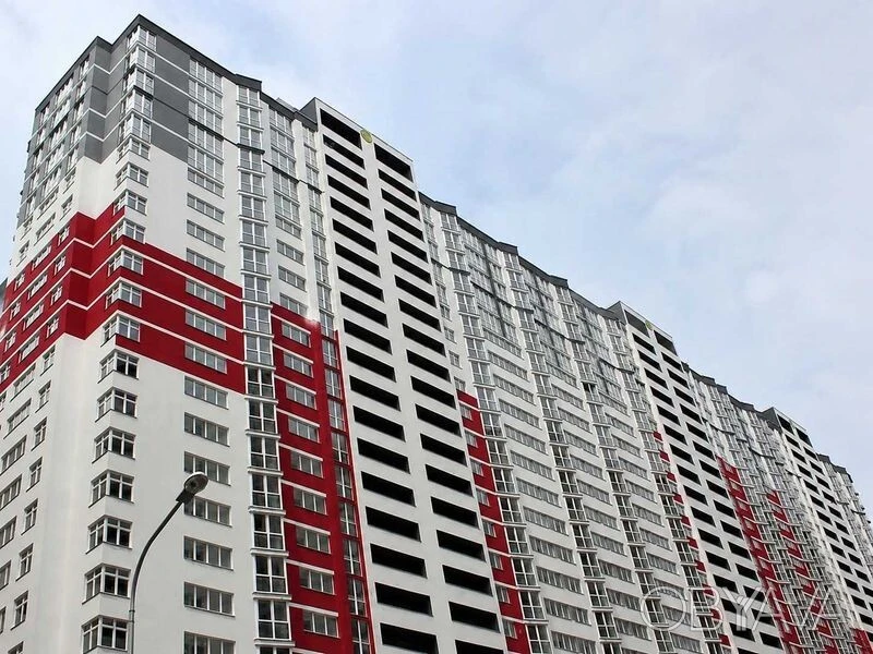 2-room apartment, 67 square meters. m