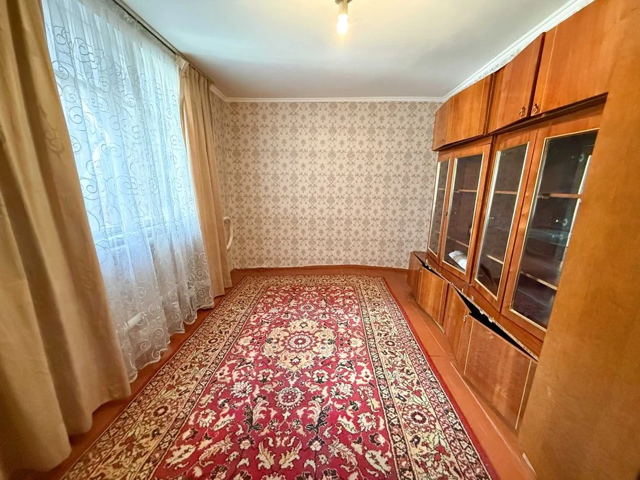 Без комісій! Частина Будинку по ціні квартири Грушевського,