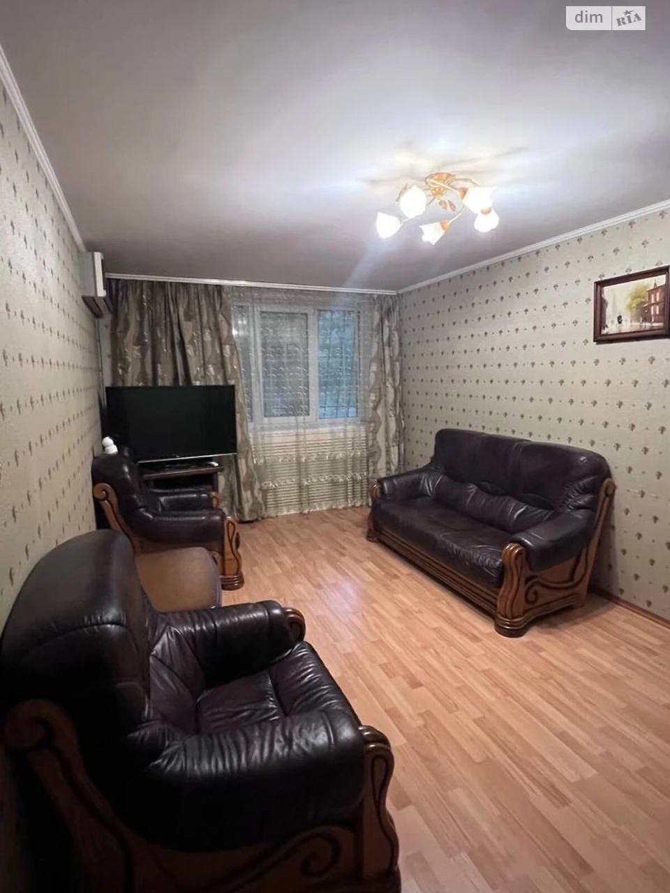 Продажа квартиры Чечеловский