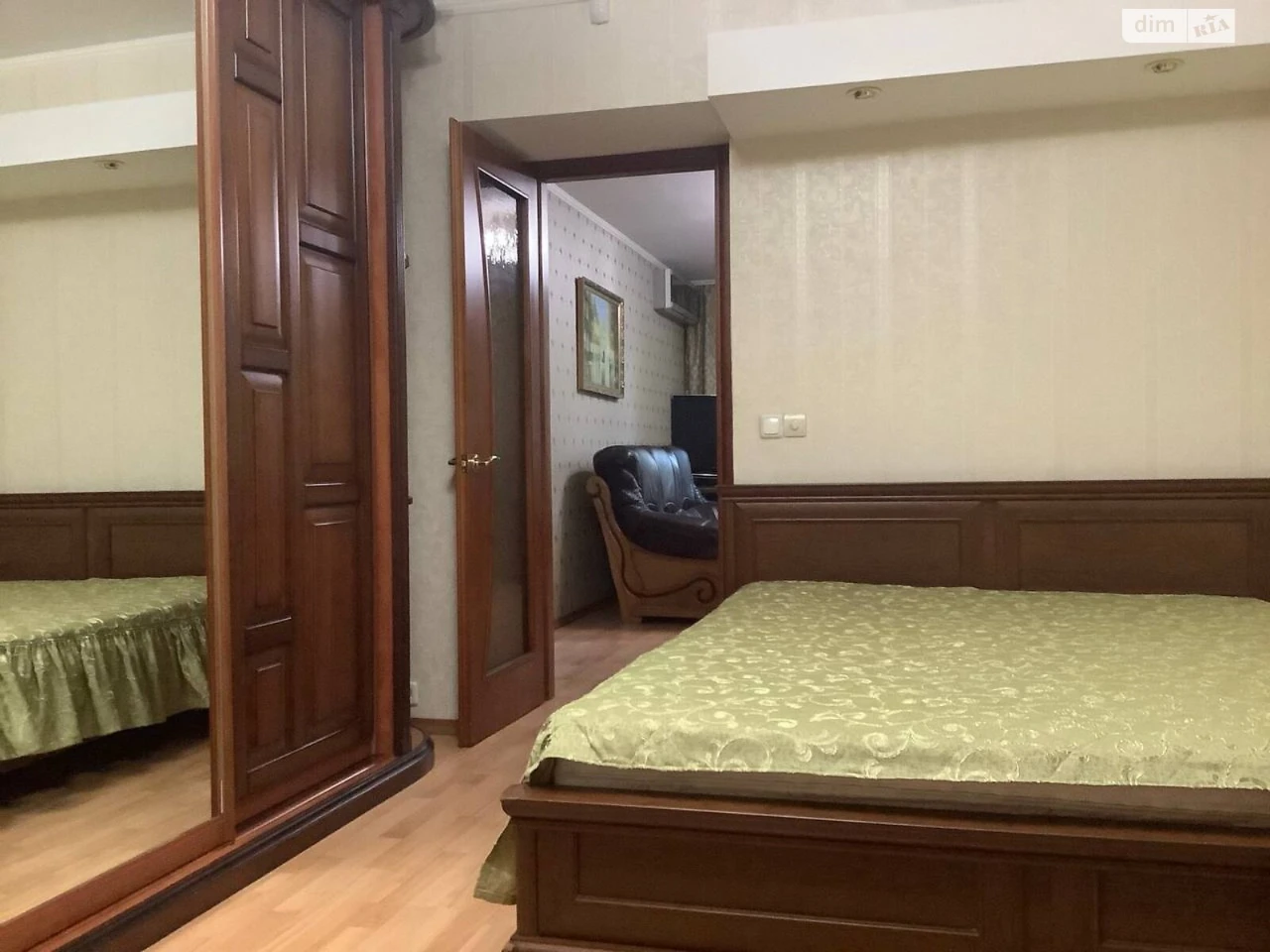 Продажа квартиры Чечеловский