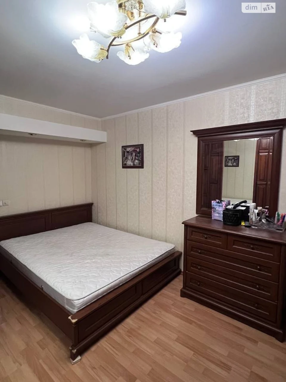 Продажа квартиры Чечеловский
