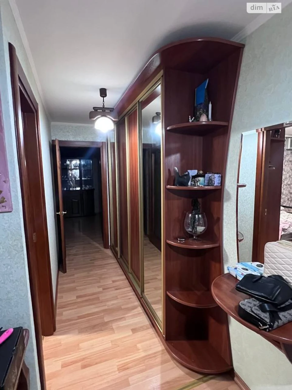Продажа квартиры Чечеловский