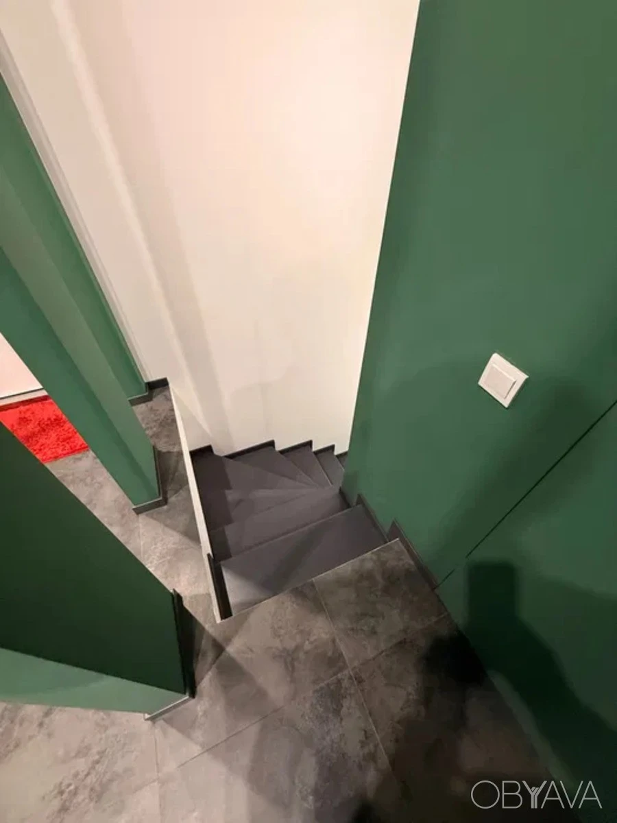 4-room apartment, 100 sq.m