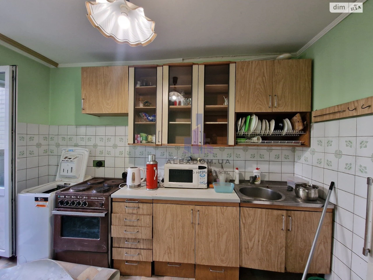 Продаж Квартира Нова забудова