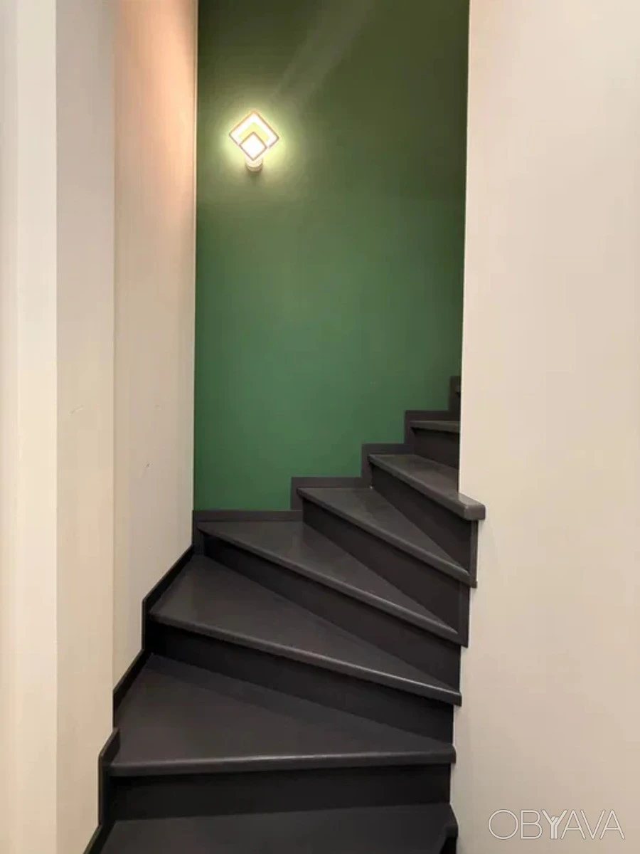 4-room apartment, 100 sq.m