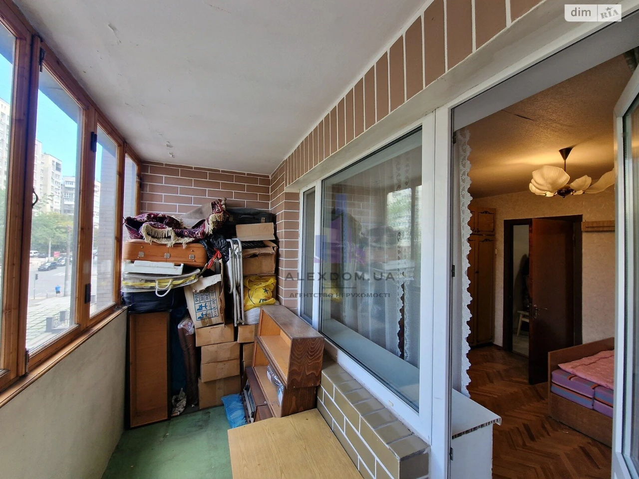 Продаж Квартира Нова забудова