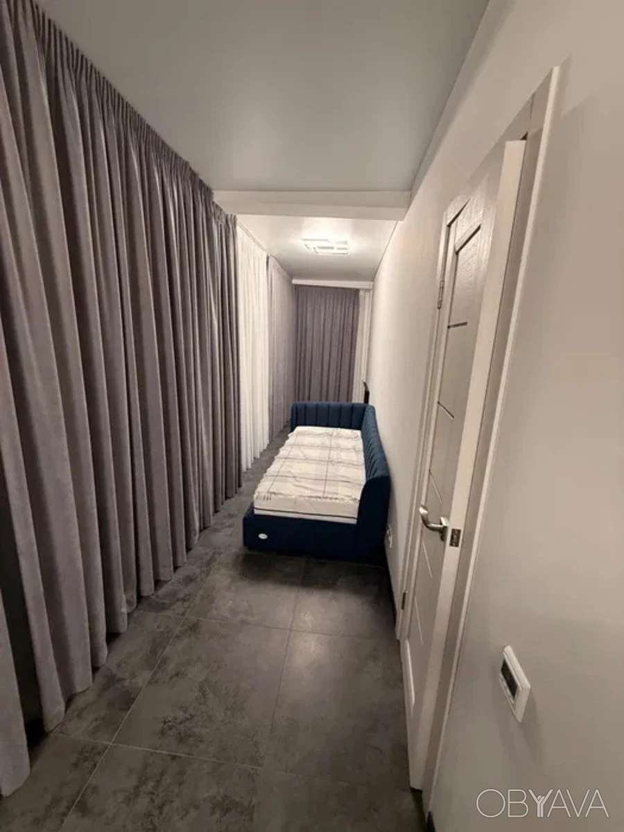 4-room apartment, 100 sq.m