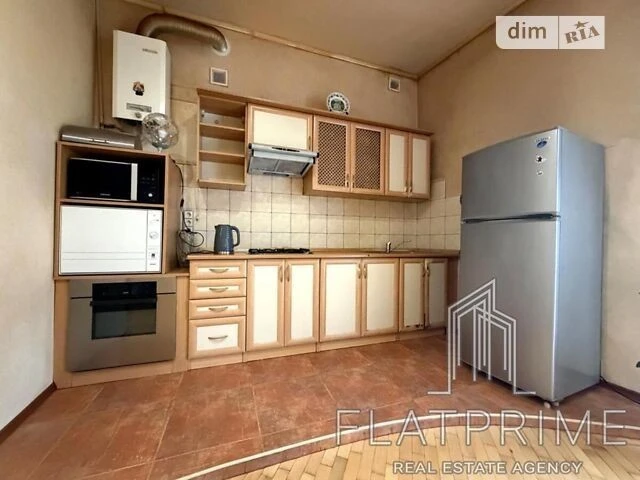 Sale of 2-room apartment 66 sq. m. on Saksaganskoho St. 70B • ID