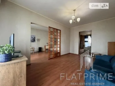 Sale of 2-room apartment 66 sq. m. on Saksaganskoho St. 70B • ID