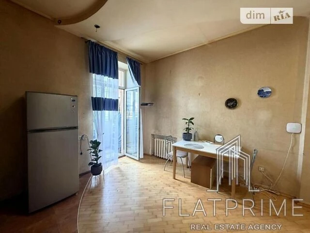 Sale of 2-room apartment 66 sq. m. on Saksaganskoho St. 70B • ID