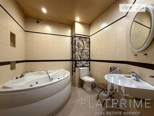 Sale of 2-room apartment 66 sq. m. on Saksaganskoho St. 70B • ID