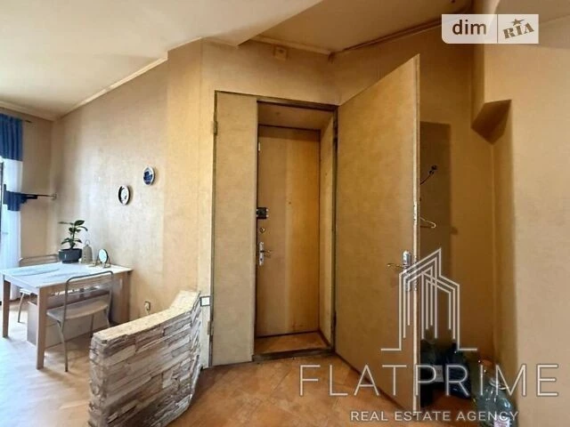 Sale of 2-room apartment 66 sq. m. on Saksaganskoho St. 70B • ID