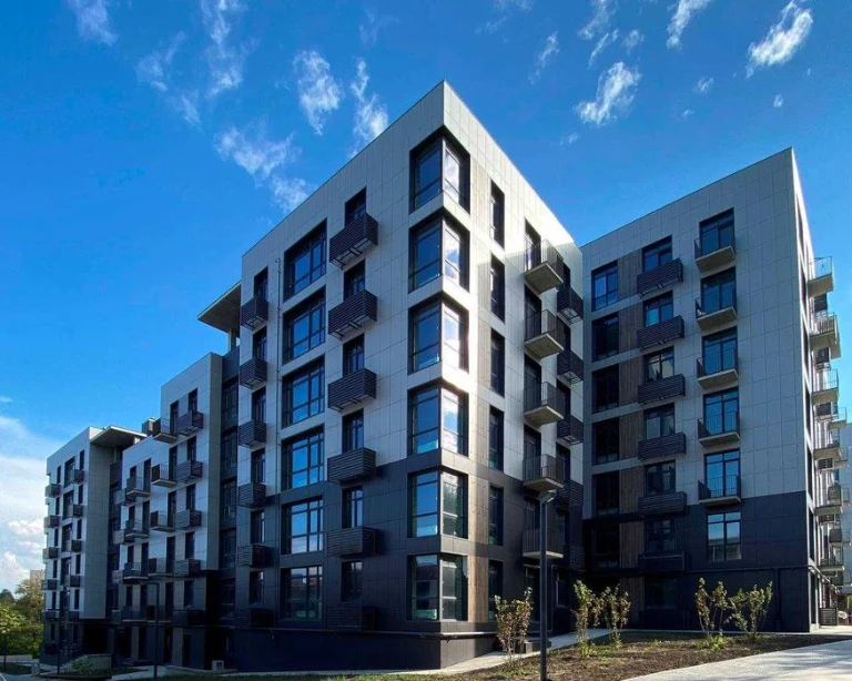 Apartment for sale 44m2 from !!OWNER!! in Forest Hill residential complex after