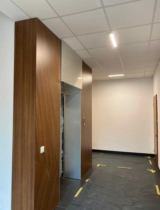 Apartment for sale 44m2 from !!OWNER!! in Forest Hill residential complex after