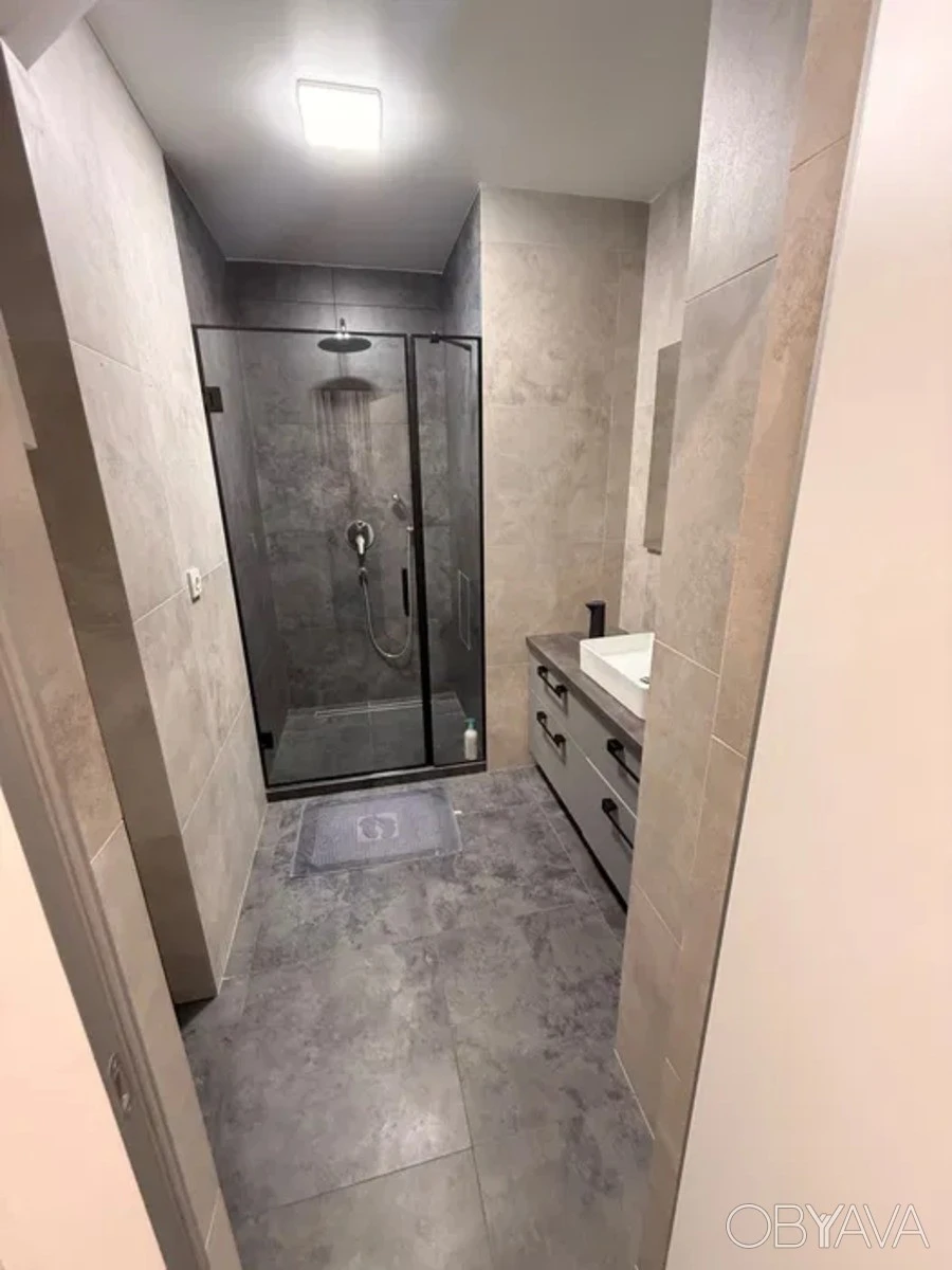 4-room apartment, 100 sq.m