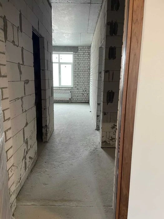 Apartment for sale 44m2 from !!OWNER!! in Forest Hill residential complex after