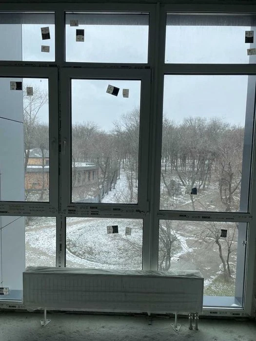 Apartment for sale 44m2 from !!OWNER!! in Forest Hill residential complex after